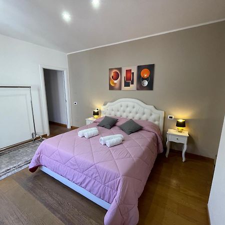 Appartamento Suite Sardinia Holiday Cagliari Bagian luar foto