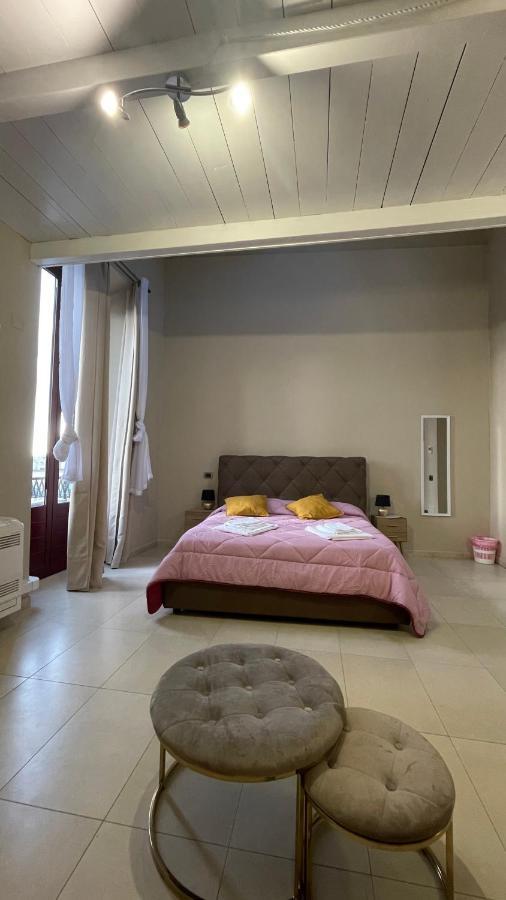 Appartamento Suite Sardinia Holiday Cagliari Bagian luar foto