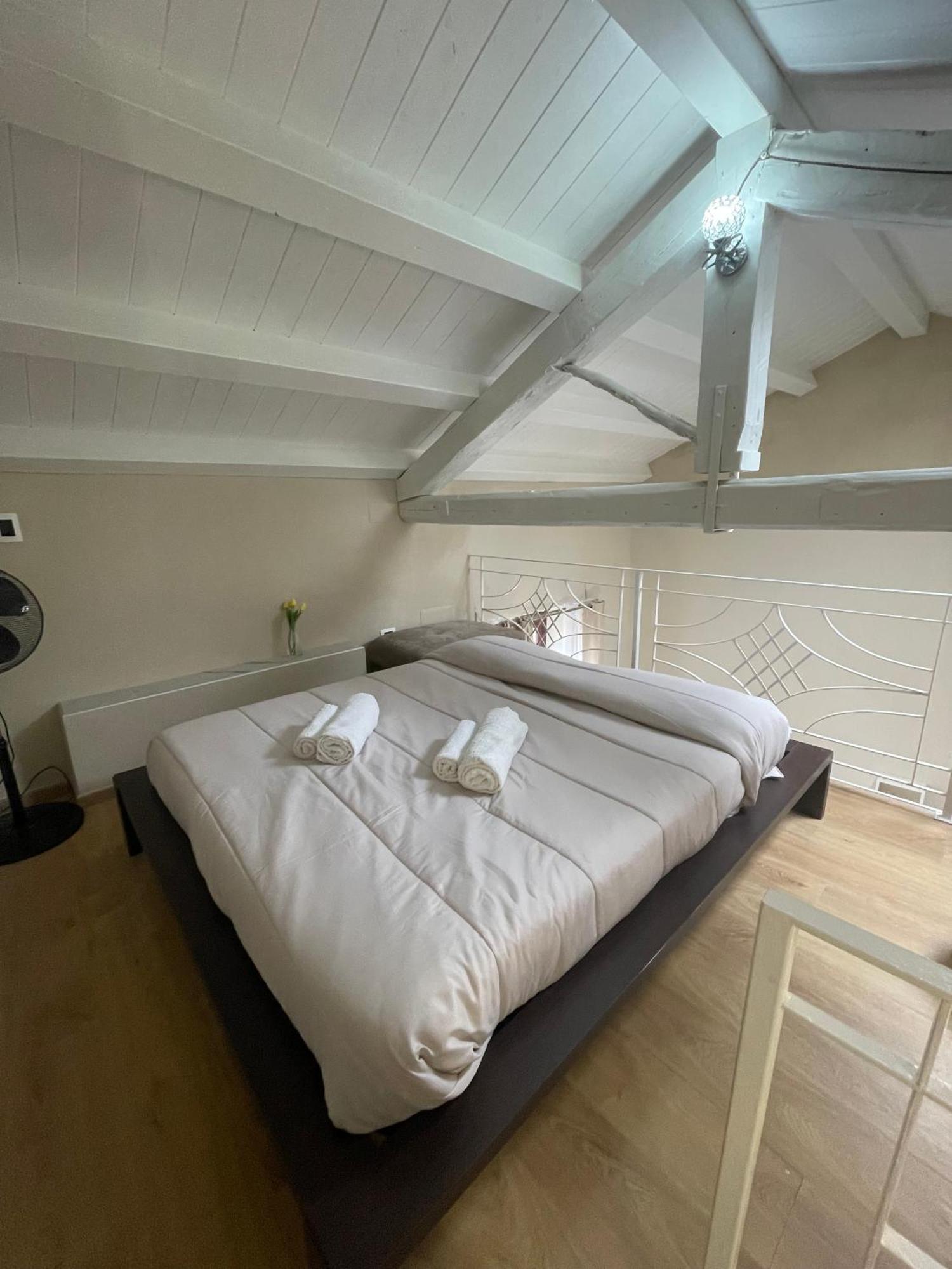 Appartamento Suite Sardinia Holiday Cagliari Bagian luar foto