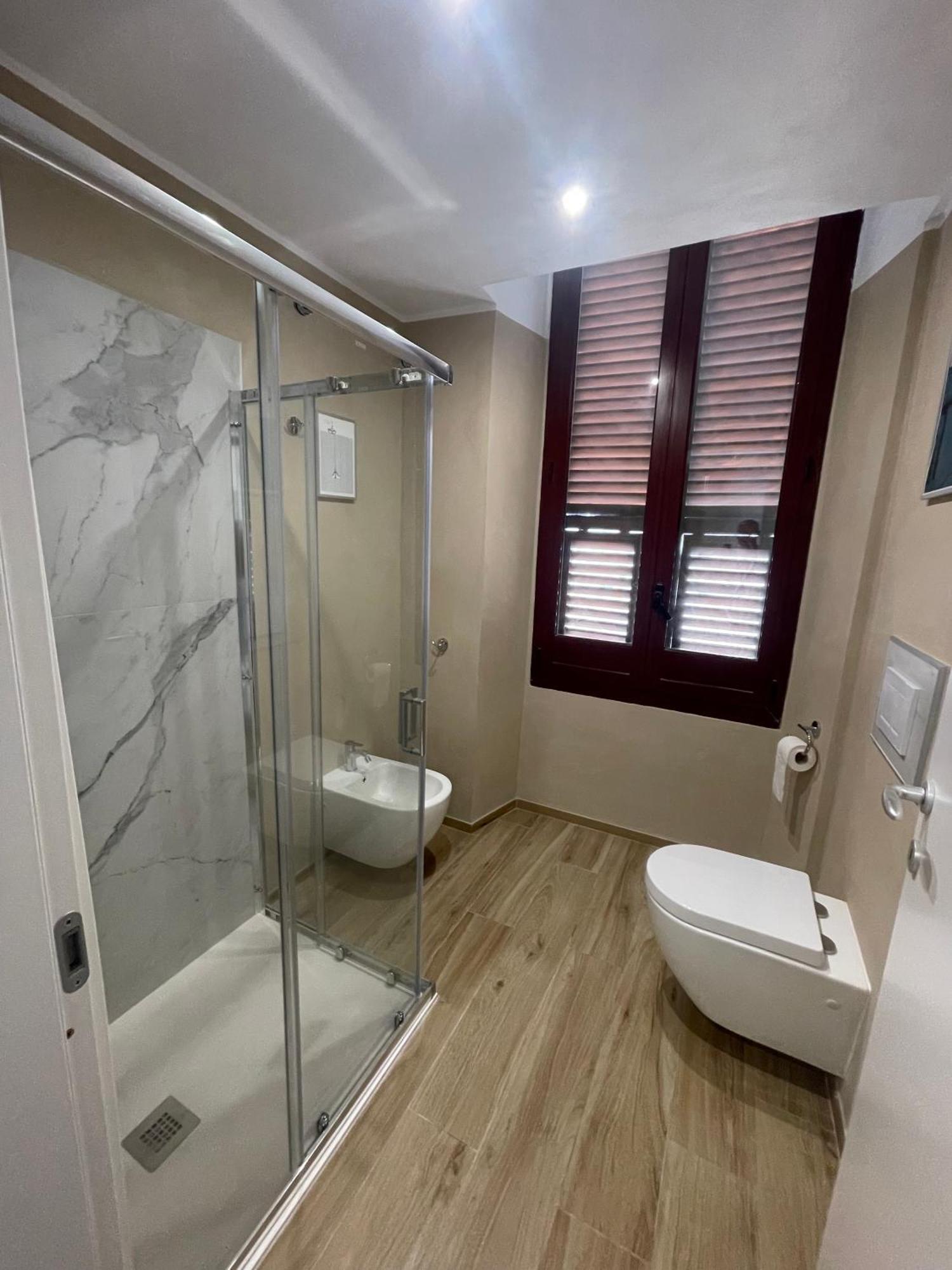 Appartamento Suite Sardinia Holiday Cagliari Bagian luar foto