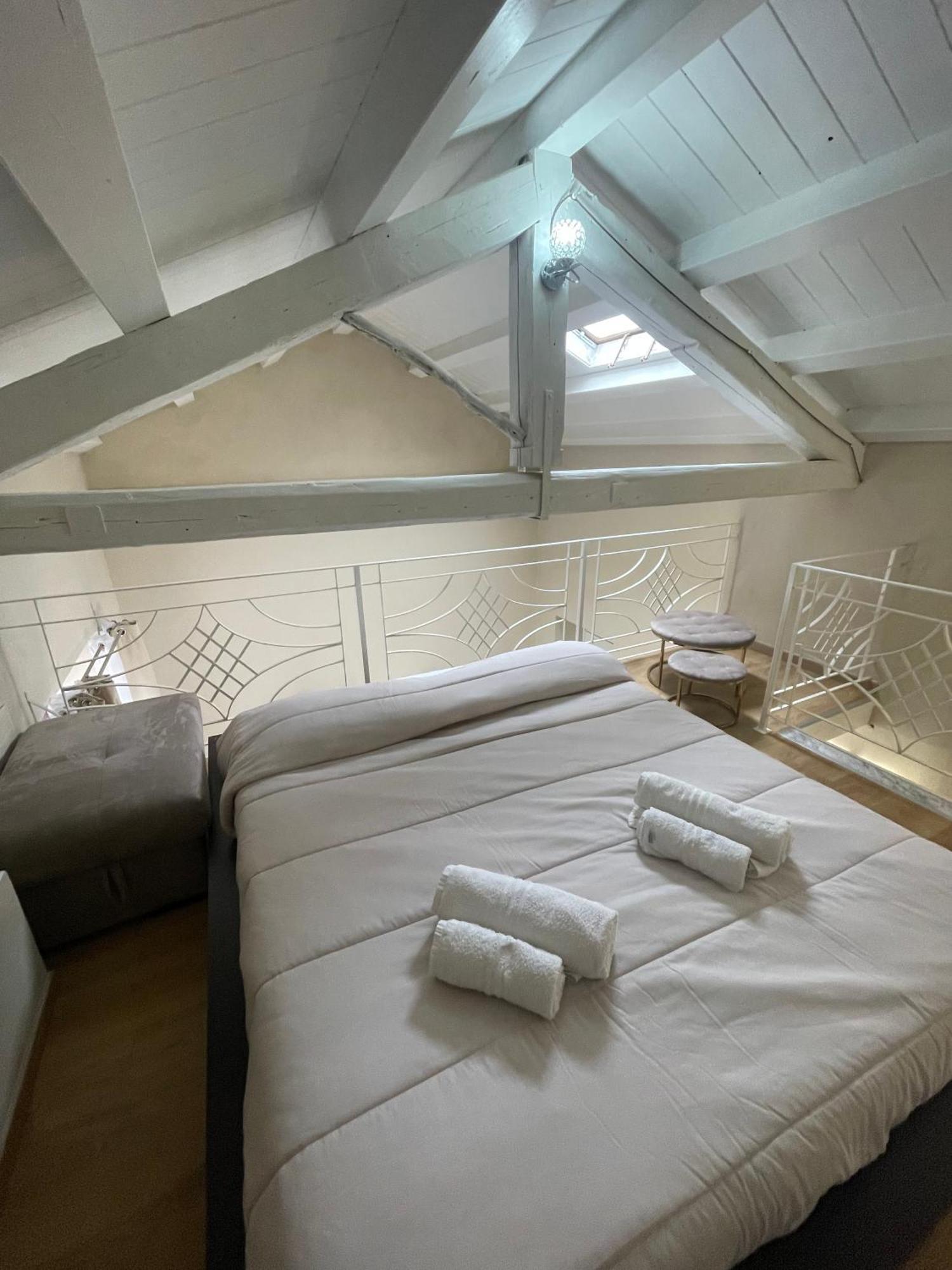 Appartamento Suite Sardinia Holiday Cagliari Bagian luar foto