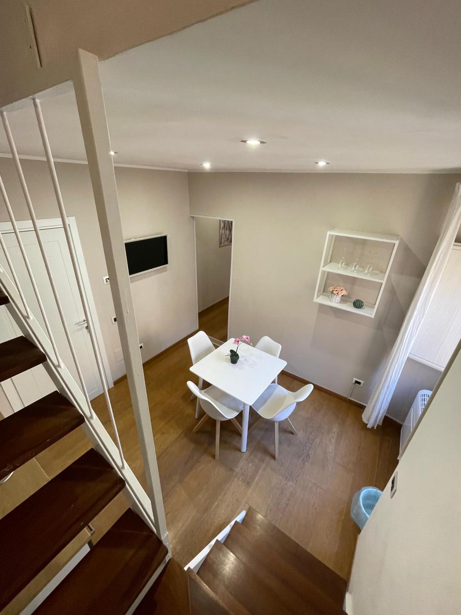 Appartamento Suite Sardinia Holiday Cagliari Bagian luar foto